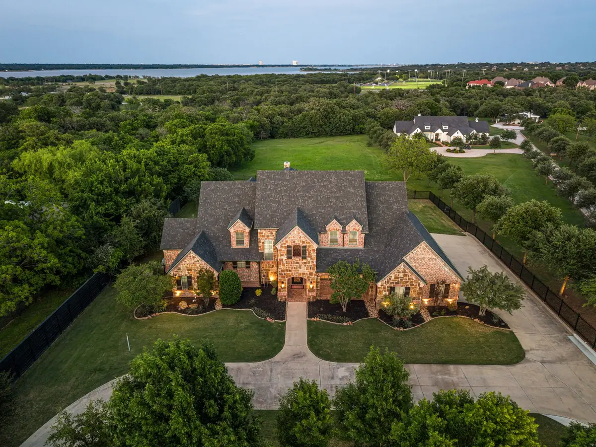 3119 Lake Drive, Southlake, TX 76092 - #1