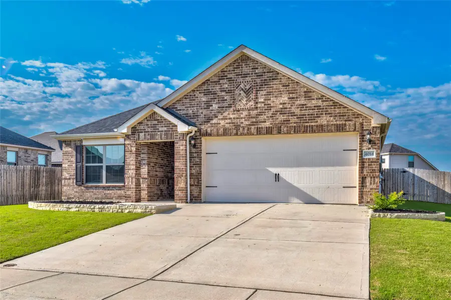 4014 Lakeview Drive, Sanger, TX 76266 - #3