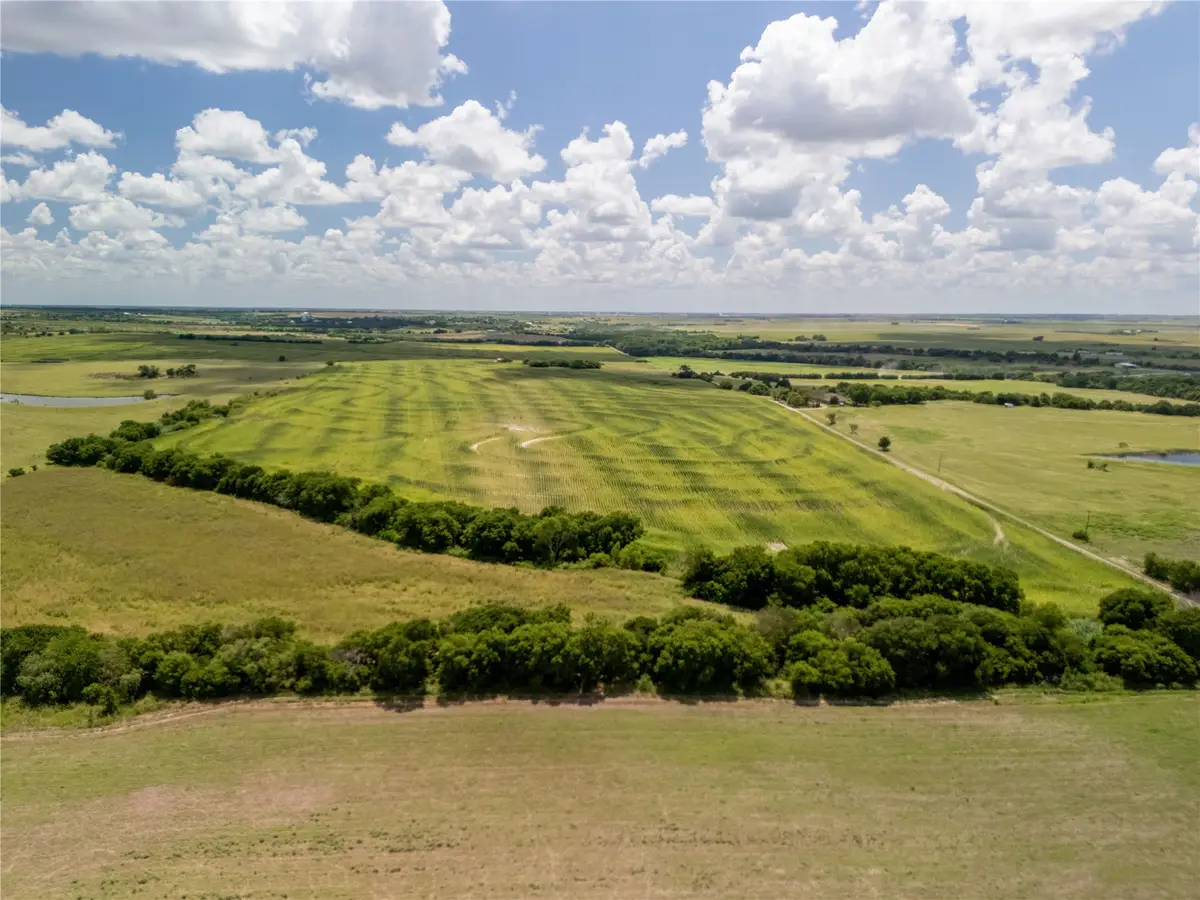 15 Acres | Tract 5 County Rd 3307, Hubbard, TX 76648 - #1
