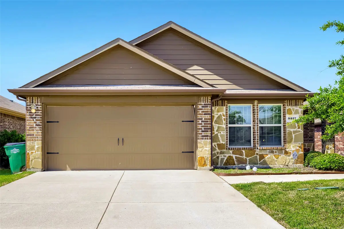 3327 Hawkins Drive, Fate, TX 75189 - #1