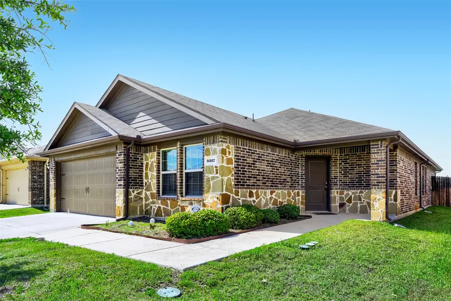 3327 Hawkins Drive, Fate, TX 75189 - #2