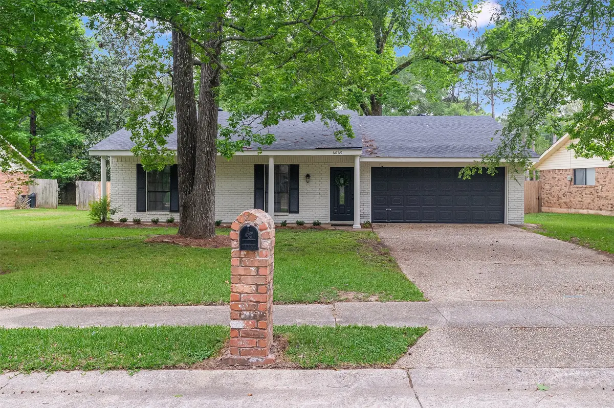 6069 Fox Chase Trail, Shreveport, LA 71129 - #1
