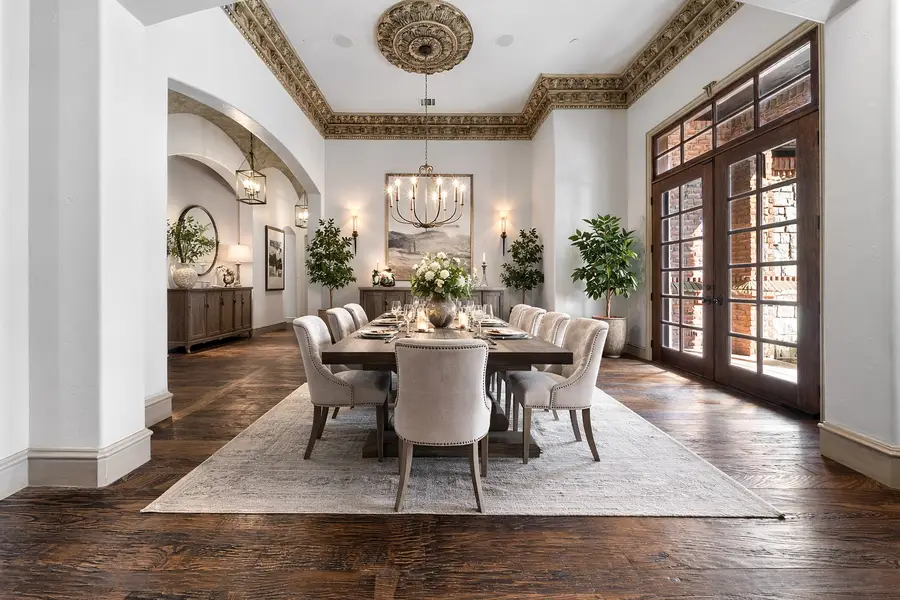 4900 Rockrimmon Court, Colleyville, TX 76034 - #2