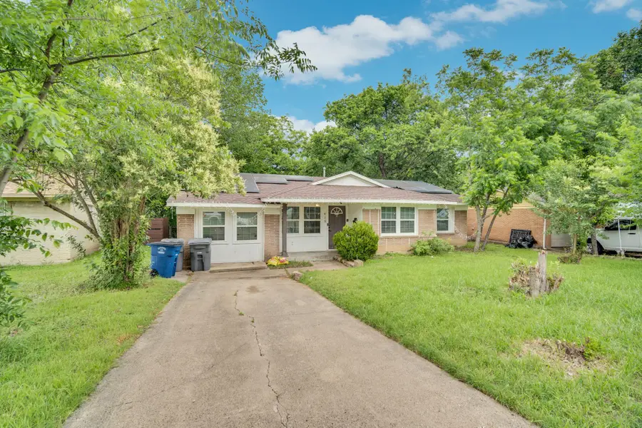 419 Highcrest Drive, Dallas, TX 75232 - #3