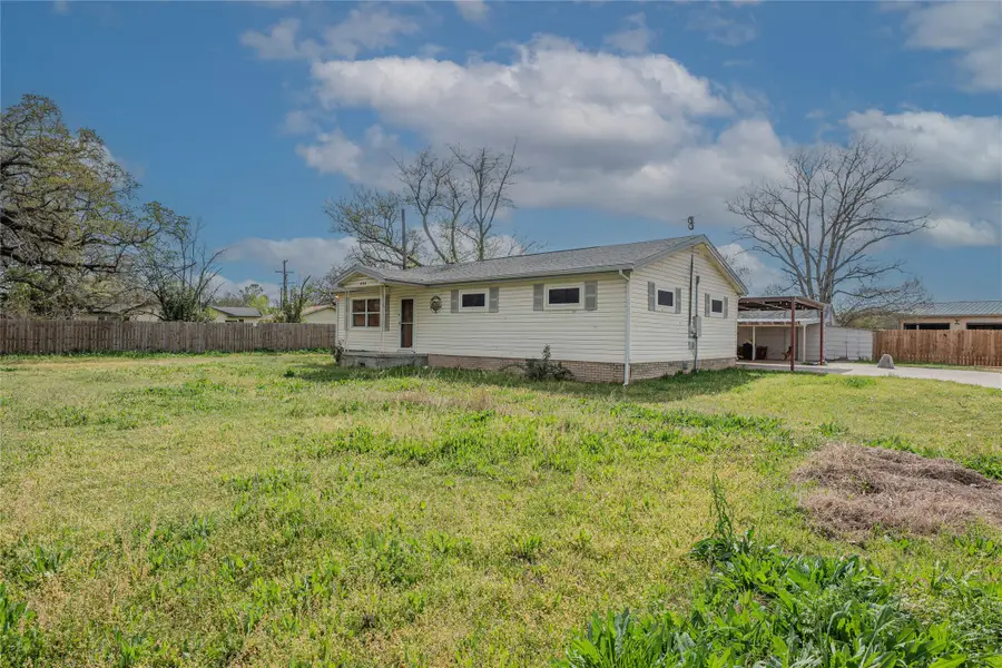 900 Silver Creek Azle Road, Azle, TX 76020 - #3