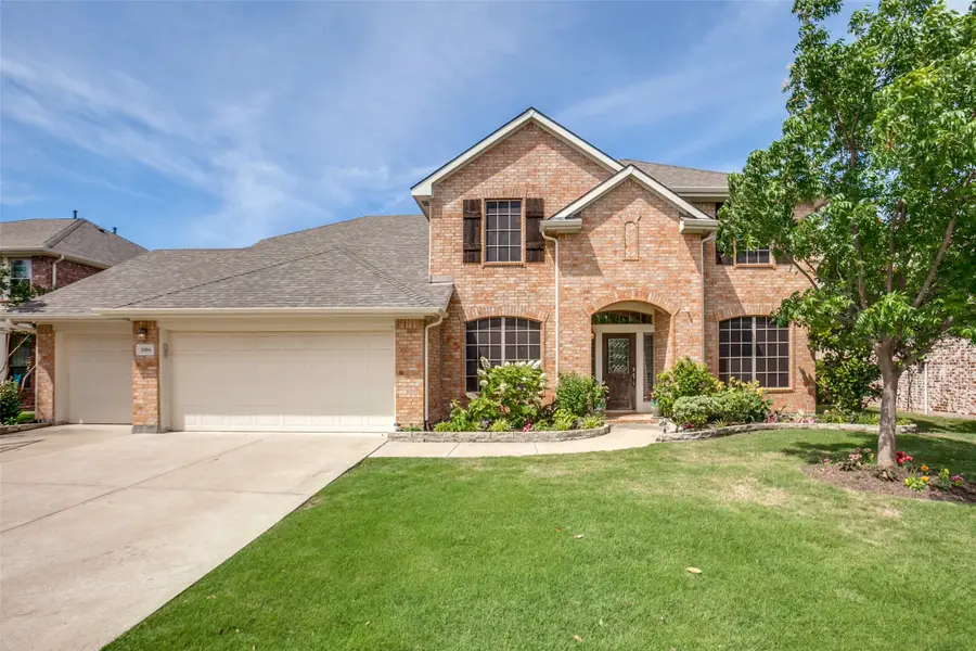 2004 Fair Parke Lane, Wylie, TX 75098 - #2