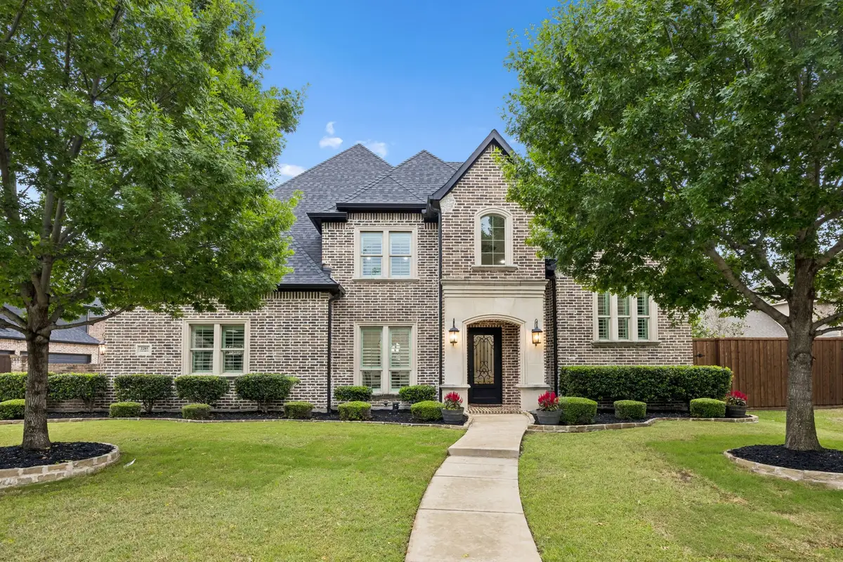2285 Talbot Drive, Frisco, TX 75033 - #1