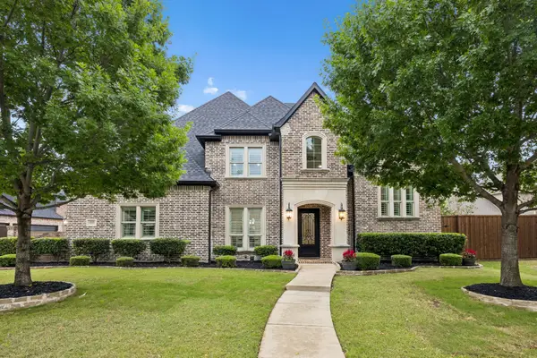 2285 Talbot Drive, Frisco, TX 75033