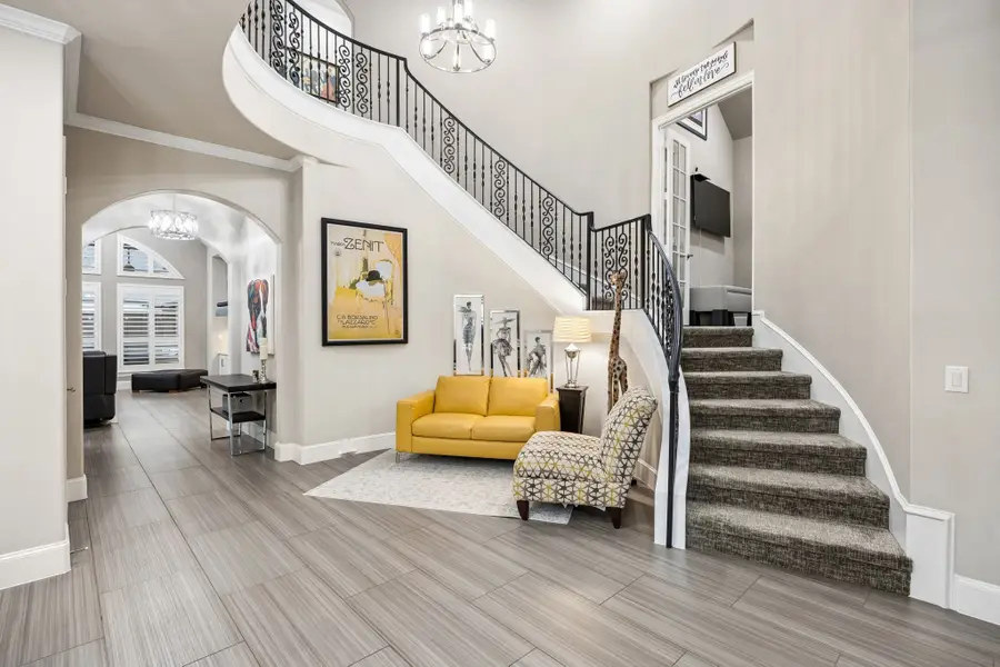 2285 Talbot Drive, Frisco, TX 75033 - #2