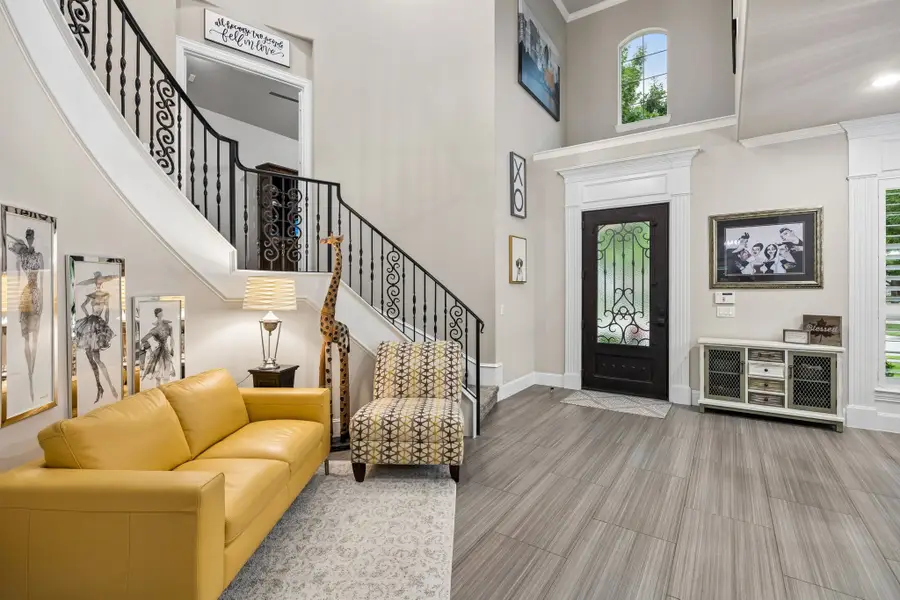 2285 Talbot Drive, Frisco, TX 75033 - #3