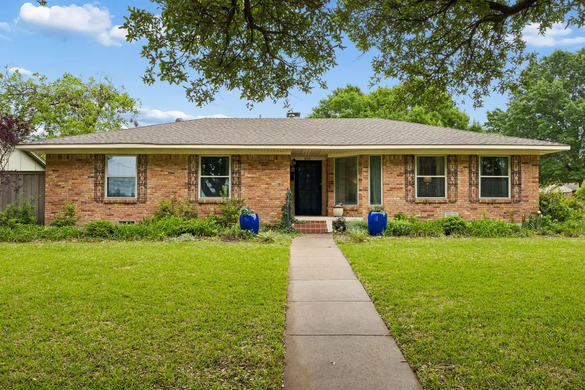 800 N Floyd Road, Richardson, TX 75080 - #1