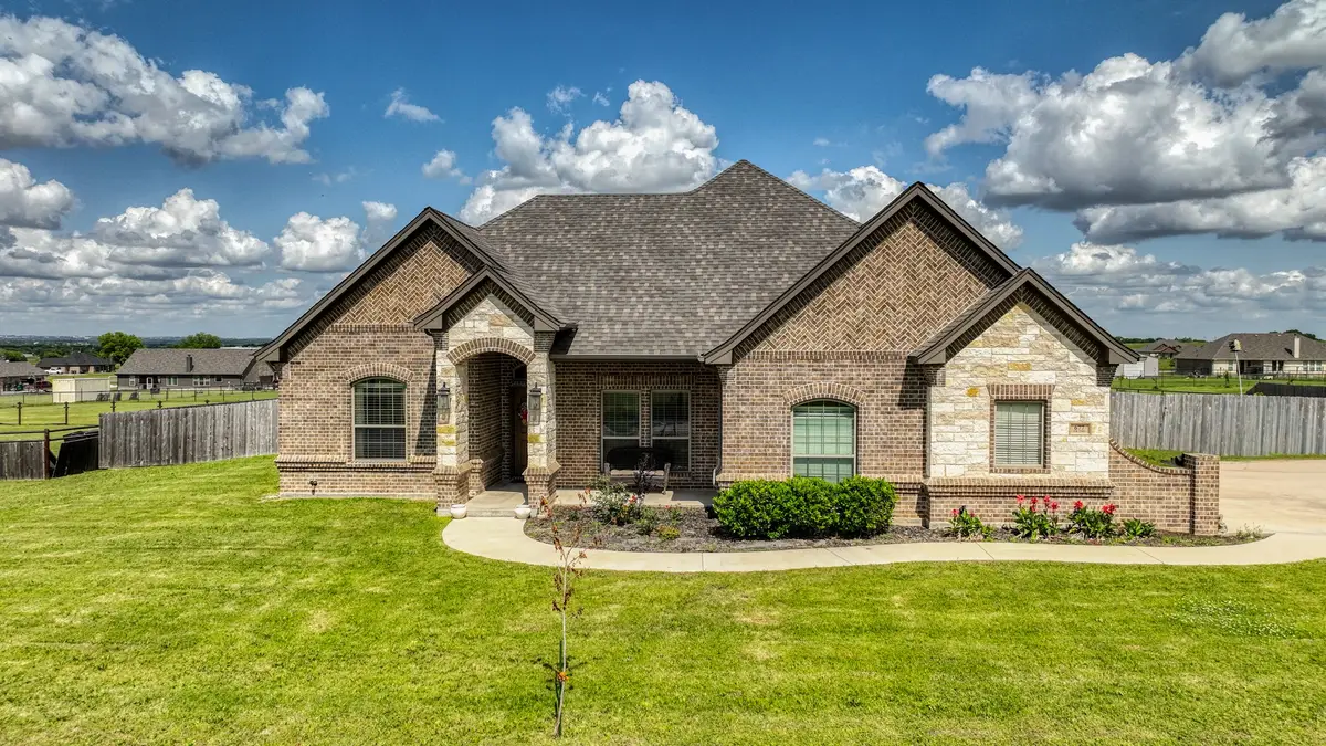 677 County Road 3341, Paradise, TX 76073 - #1