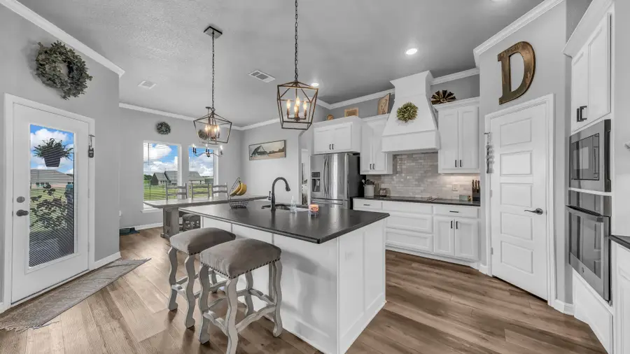 677 County Road 3341, Paradise, TX 76073 - #3