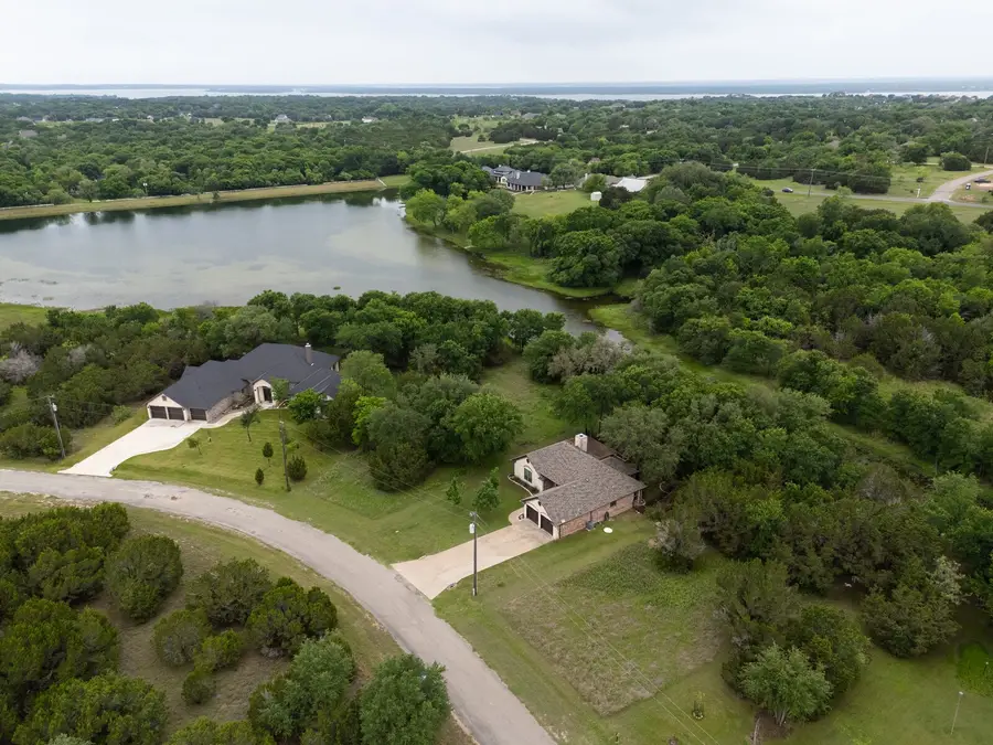 4014 Whitecrest Drive, Whitney, TX 76692 - #2