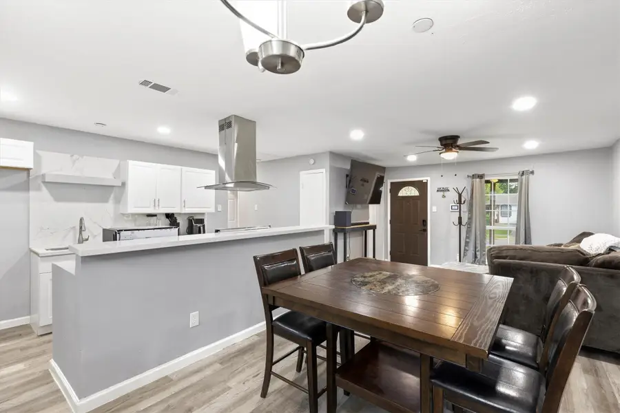 6331 Fenway Street, Dallas, TX 75217 - #3