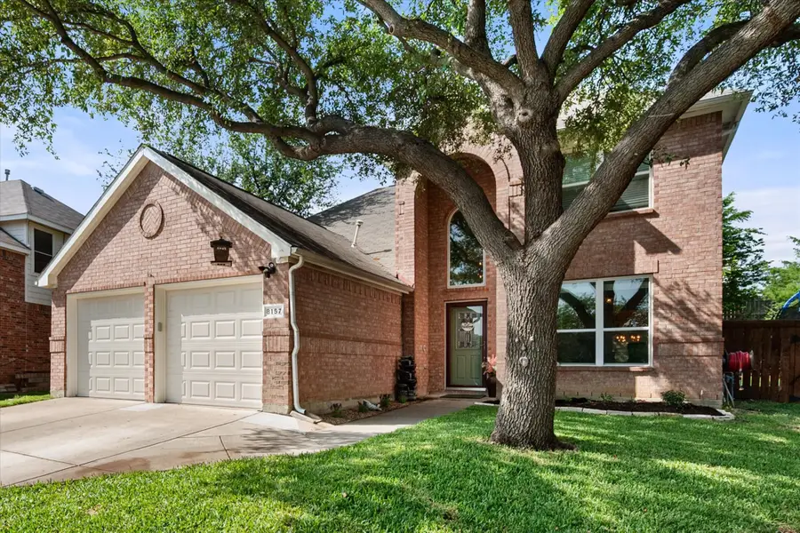 8157 Keechi Creek Court, Fort Worth, TX 76137 - #2