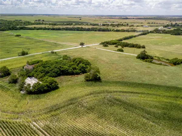 12.54 Acres | Tract 4 County Rd 3307, Hubbard, TX 76648