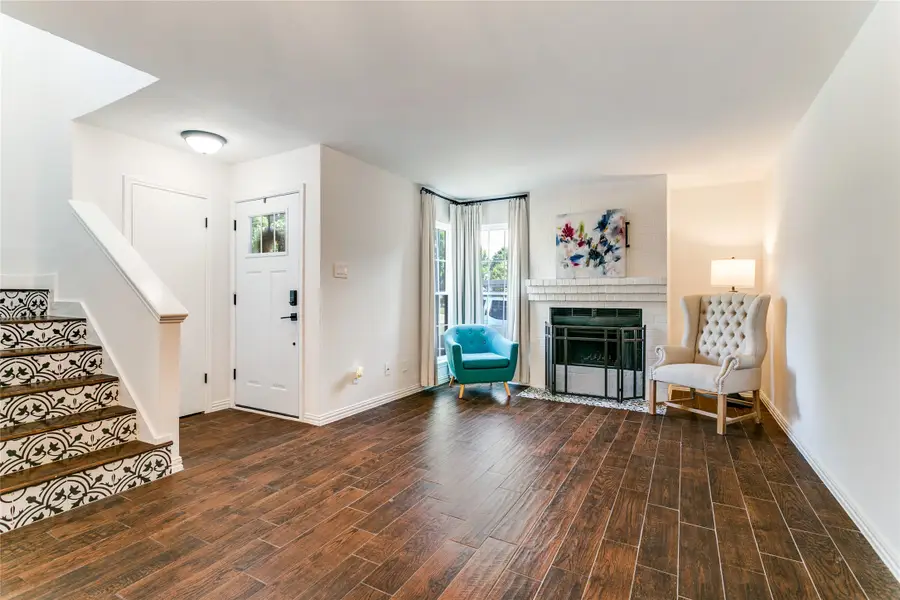 1912 Shadowood Trail, Colleyville, TX 76034 - #2