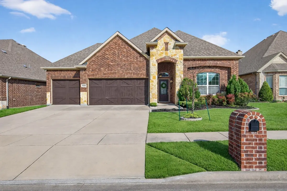 2513 Sabine Circle, Royse City, TX 75189 - #1