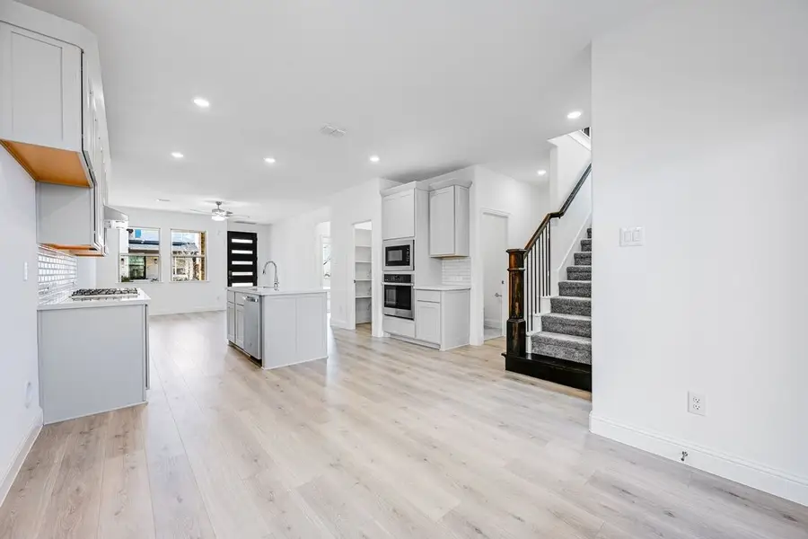 3104 Winecup Road, Celina, TX 75009 - #3