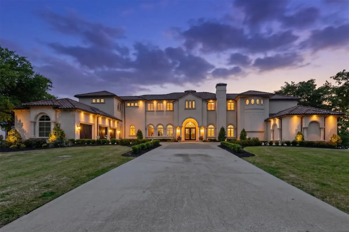 141 Cherokee Boulevard, Pottsboro, TX 75076 - #1