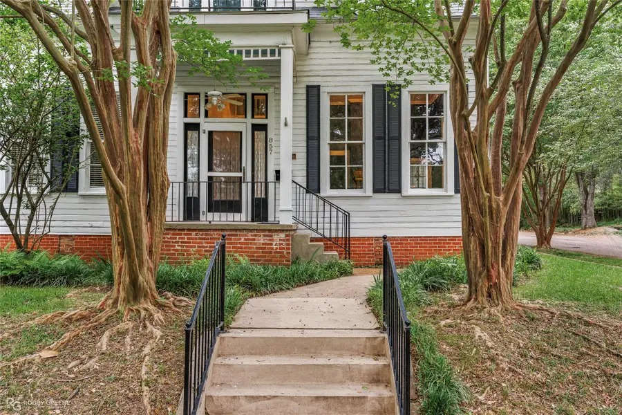 857 Robinson Place, Shreveport, LA 71104 - #2