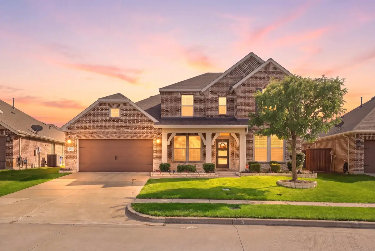1709 Frankford Drive, Forney, TX 75126 - #1