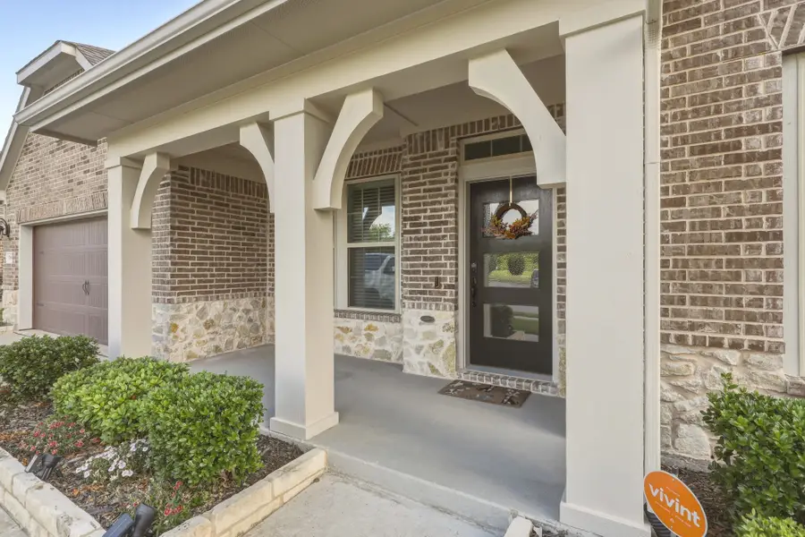1709 Frankford Drive, Forney, TX 75126 - #3