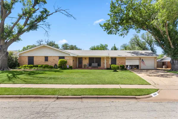 4504 Jennings Avenue, Wichita Falls, TX 76310