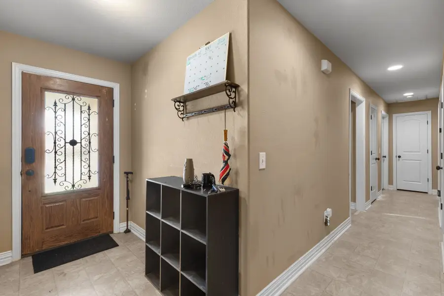 4504 Jennings Avenue, Wichita Falls, TX 76310 - #3