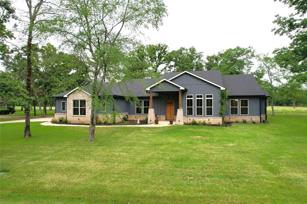 297 Private Road 5982, Yantis, TX 75497 - #1