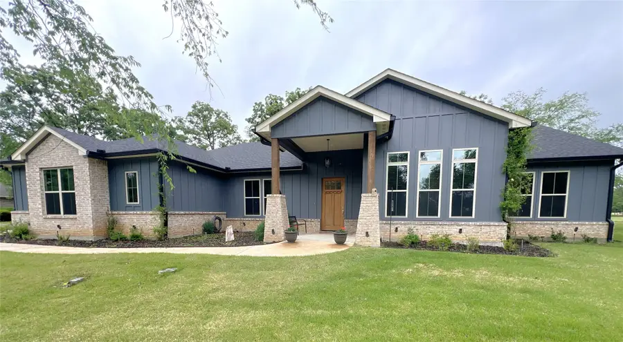 297 Private Road 5982, Yantis, TX 75497 - #2