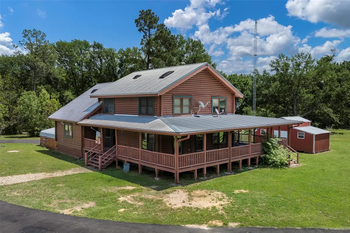 1003 Vz County Road 3211, Wills Point, TX 75169 - #1
