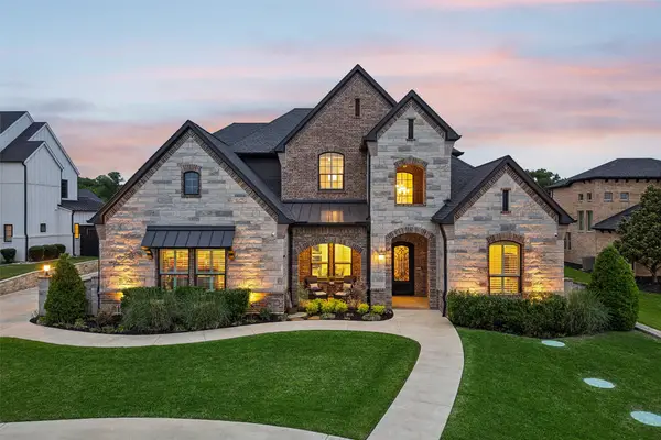 1657 Florence Road, Keller, TX 76262
