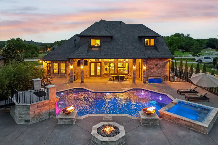 1657 Florence Road, Keller, TX 76262 - #2