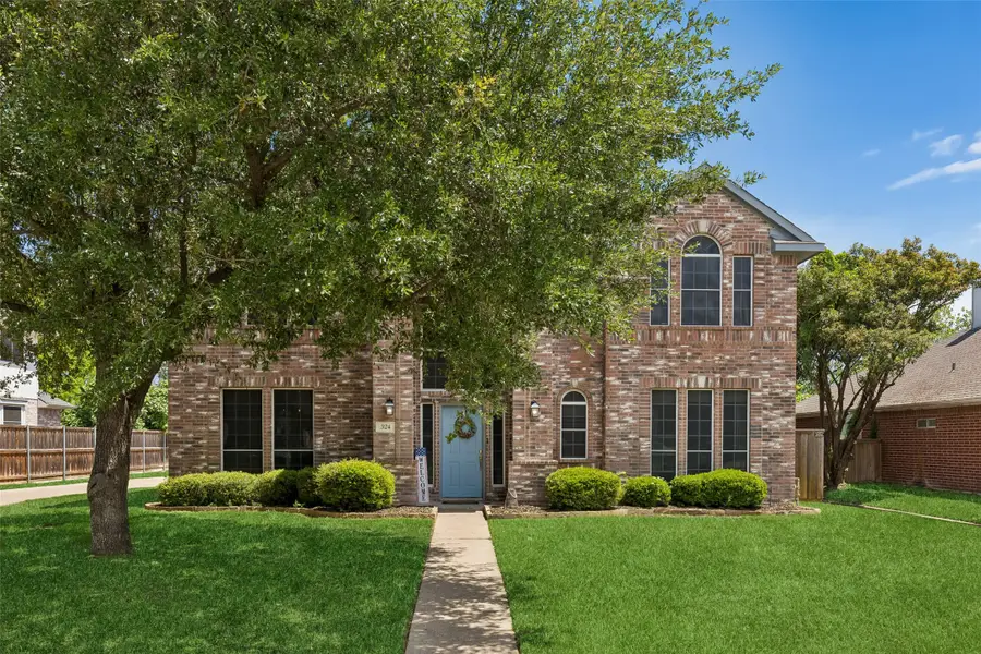 324 Shady Timbers Lane, Murphy, TX 75094 - #2