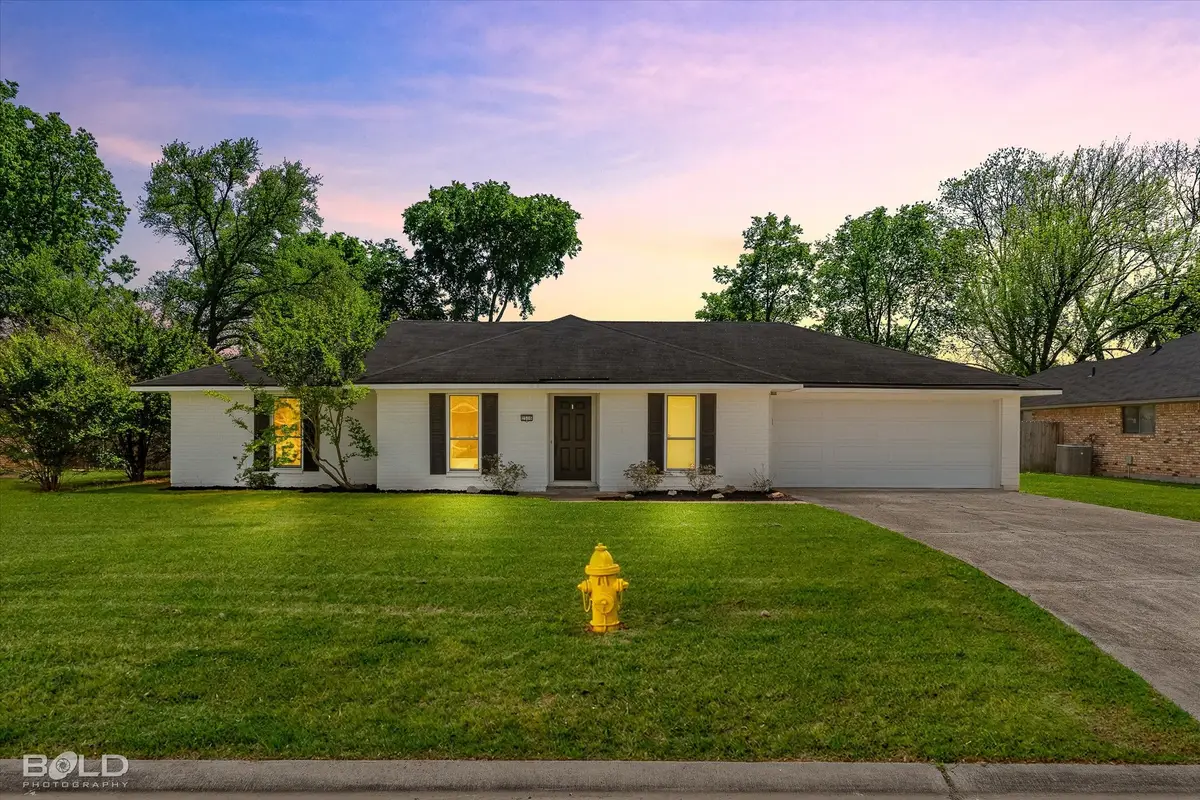2516 Fieldwood Circle, Bossier City, LA 71111 - #1