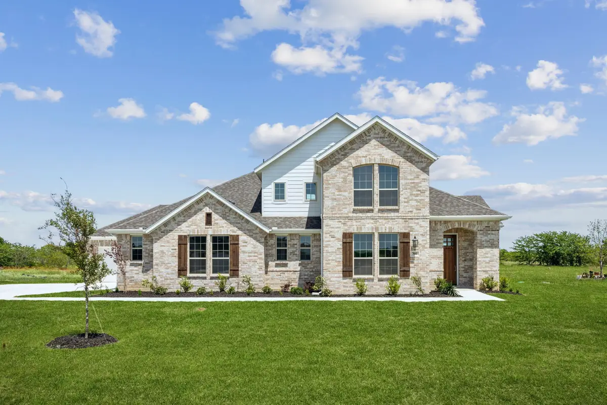 701 Prairie Look Avenue, Waxahachie, TX 75165 - #1