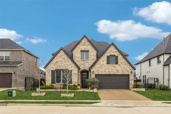 3051 Calderdale Court, Prosper, TX 75078