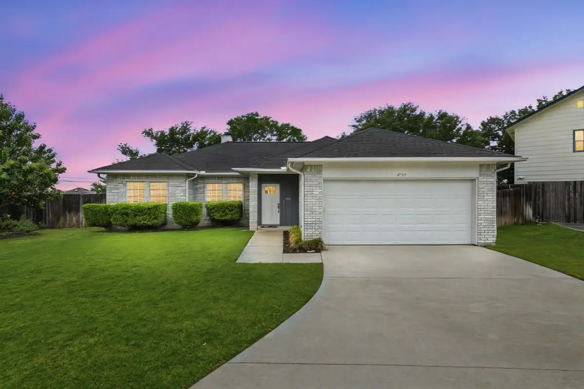 6732 Basswood Drive, Fort Worth, TX 76135 - #1