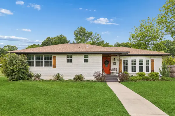 2306 W Five Mile Parkway, Dallas, TX 75224