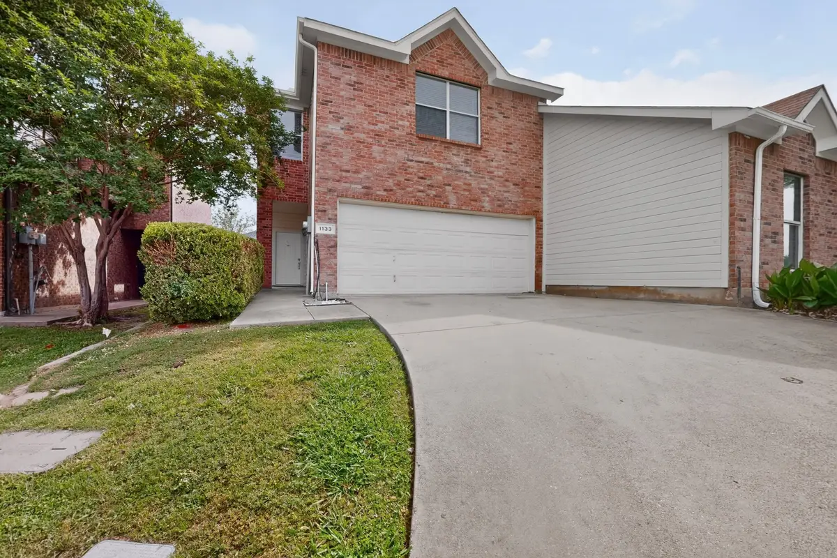 1133 Redman Court, Mesquite, TX 75149 - #1