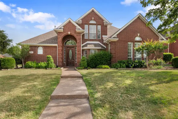 1301 Meadow Cove Court, Carrollton, TX 75007