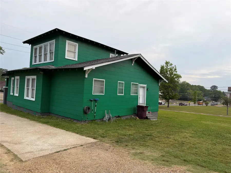 9890 Highway 79, Haynesville, LA 71038 - #2