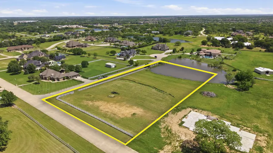 900 Show Master Court, Bartonville, TX 76226 - #2