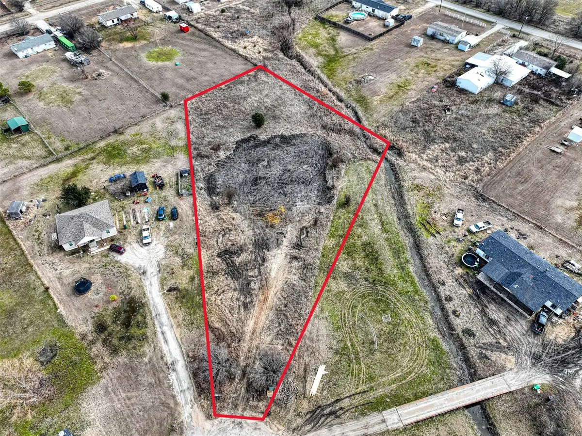 3099 Shanda Court, Kaufman, TX 75142 - #1