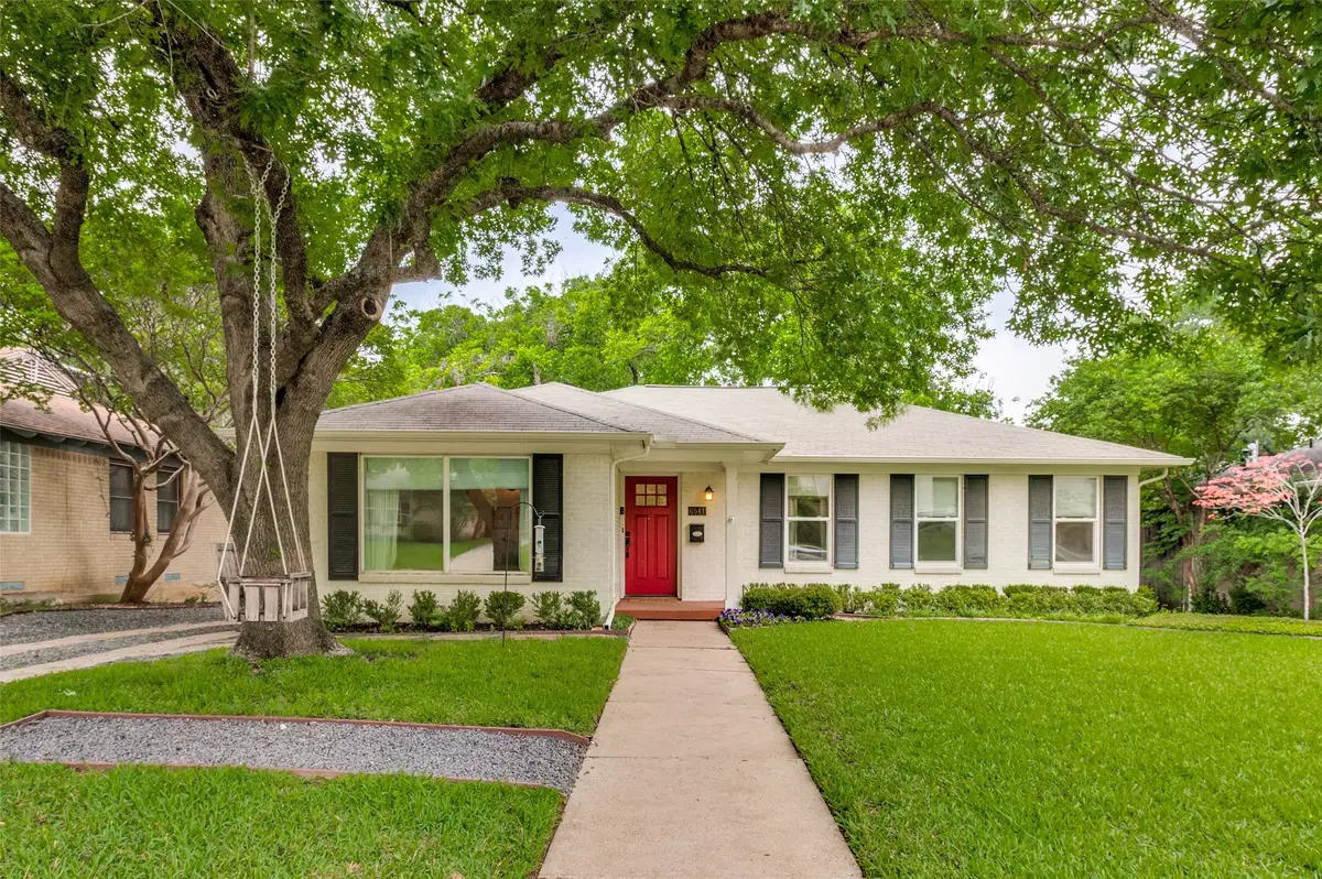 6541 Winton, Dallas, TX 75214 - #1