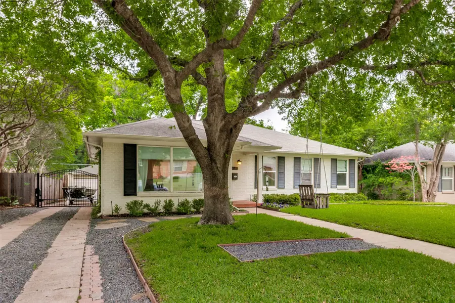6541 Winton, Dallas, TX 75214 - #2
