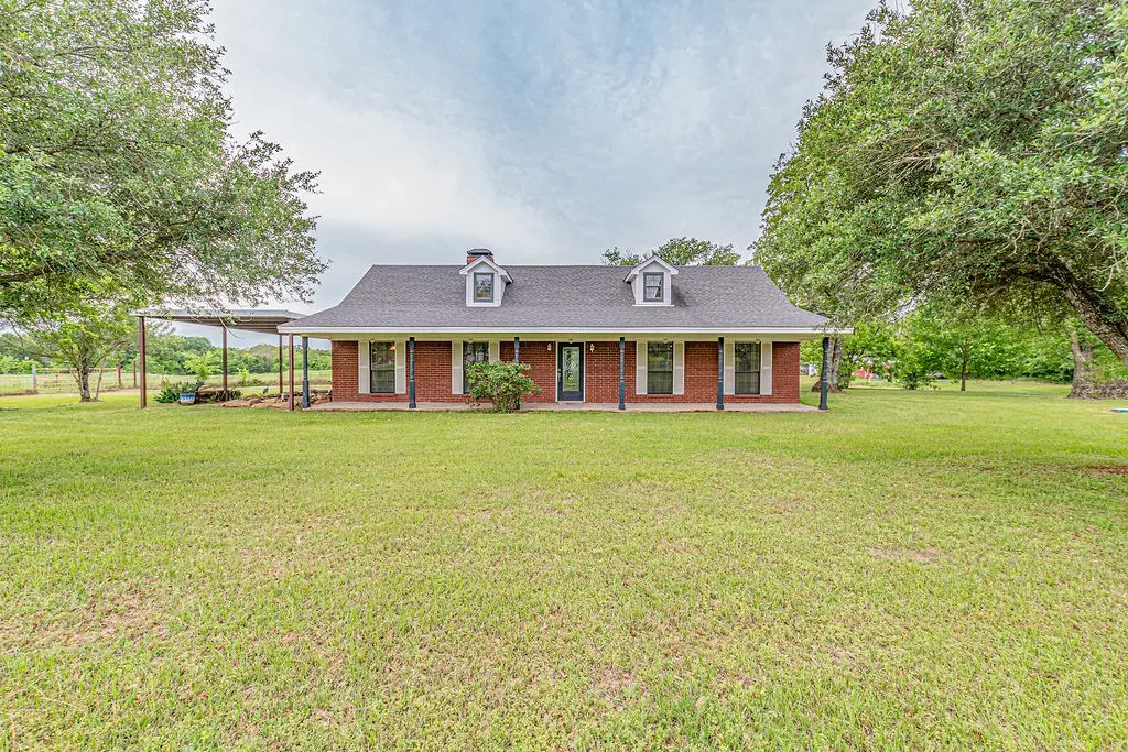 5563 Shady Lane, Scurry, TX 75158 - #1