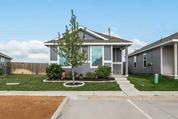 6615 Coulter Drive, Princeton, TX 75407